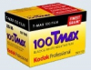 Kodak T-MAX 100 135-36